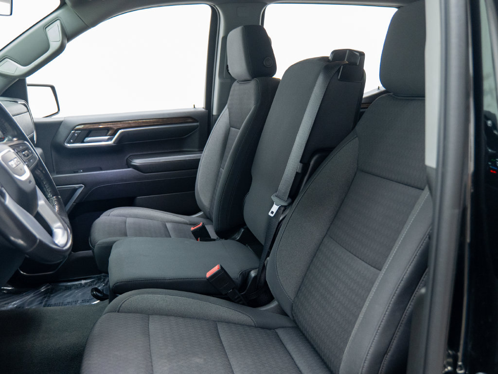 Used 2022 GMC Sierra 1500 Elevation AWD/4WD image 30
