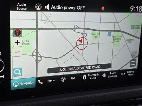 Certified 2023 Honda Civic Touring image 5