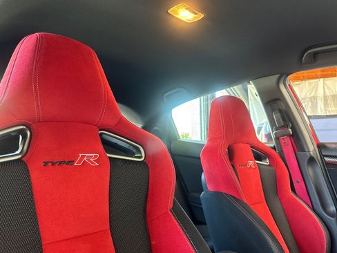 Used 2021 Honda Civic Type R image 31