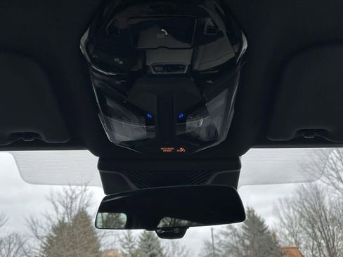 Used 2026 BMW X3 xDrive30 w/ M Sport Package image 35