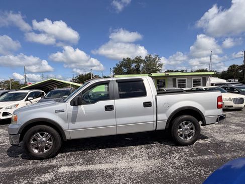 Used 2007 Ford F150 XLT RWD image 7