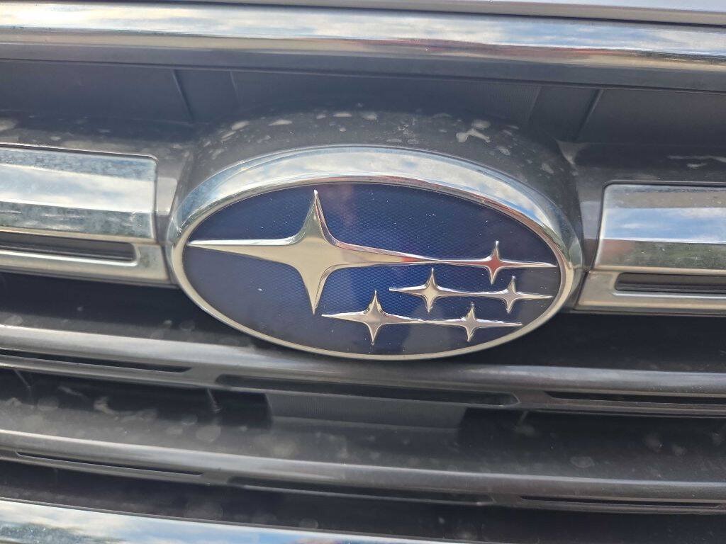 Used 2018 Subaru Outback 2.5i Limited AWD/4WD image 11