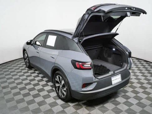 Certified 2023 Volkswagen ID.4 Pro RWD image 27