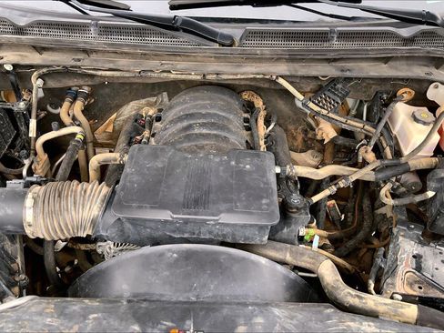 Used 2022 GMC Sierra 3500 SLE w/ SLE Convenience Package image 33