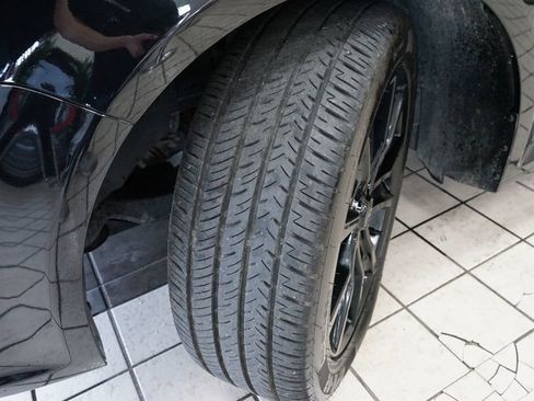 Used 2019 Ford Flex Limited w/ Equipment Group 303A image 55