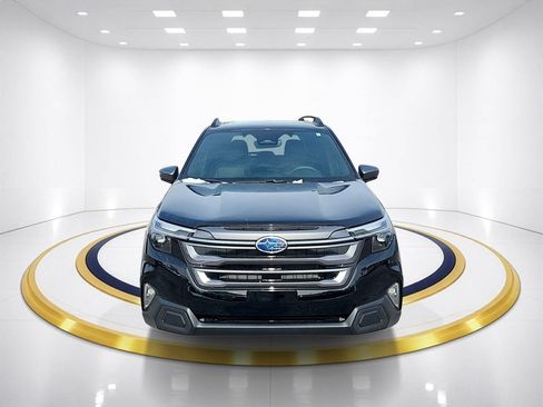 New 2026 Subaru Forester Touring AWD/4WD image 2