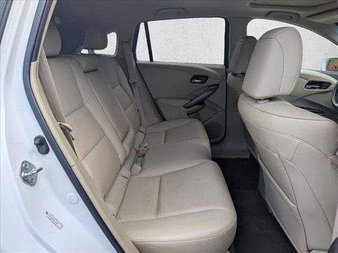 Used 2015 Acura RDX AWD image 19