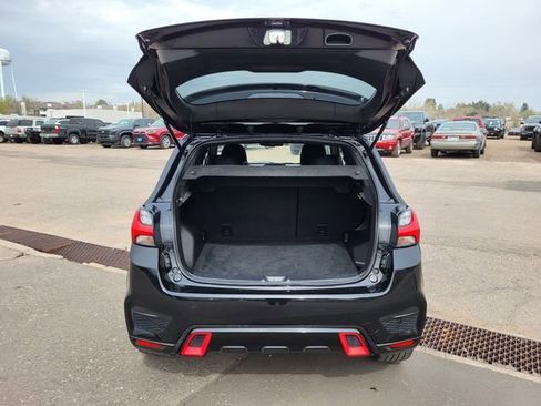 Used 2021 Mitsubishi Outlander Sport Black Edition image 26