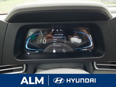 New 2025 Hyundai Elantra Sport image 23