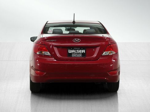 Used 2016 Hyundai Accent SE image 4