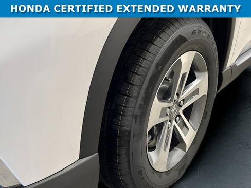 Used 2025 Honda Pilot EX-L image 13