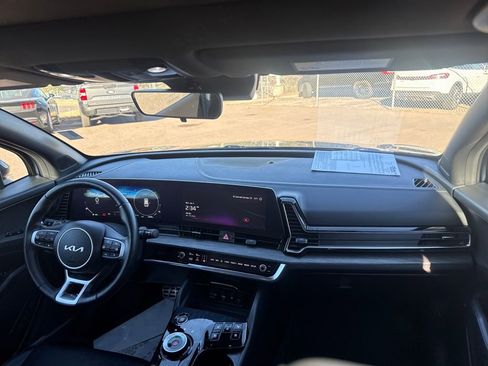 Used 2024 Kia Sportage X-Line Prestige image 25