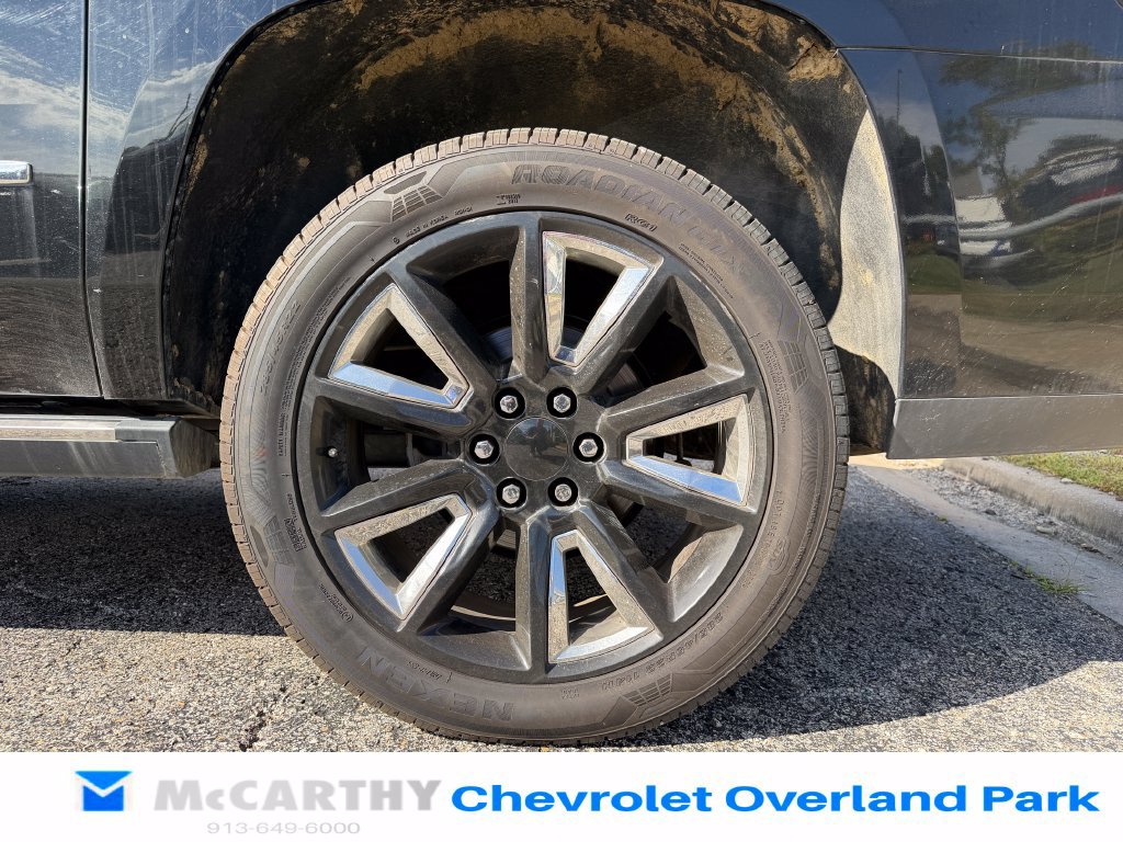 Used 2019 GMC Yukon XL Denali w/ Open Road Package AWD/4WD image 9