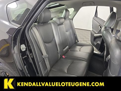 Used 2012 Toyota Prius Two FWD image 23