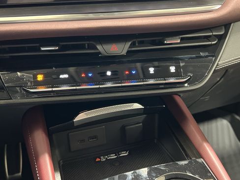 New 2026 Buick Envision Sport Touring image 31