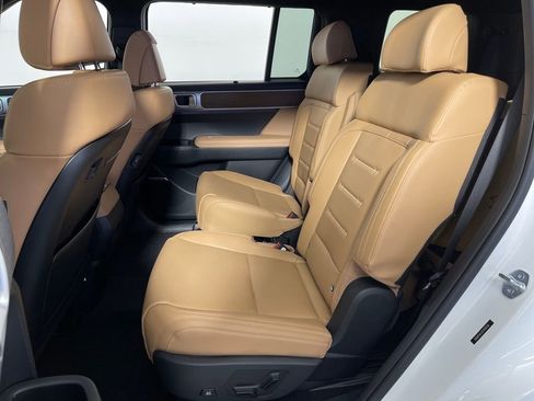 New 2026 Hyundai Santa Fe Calligraphy FWD image 13