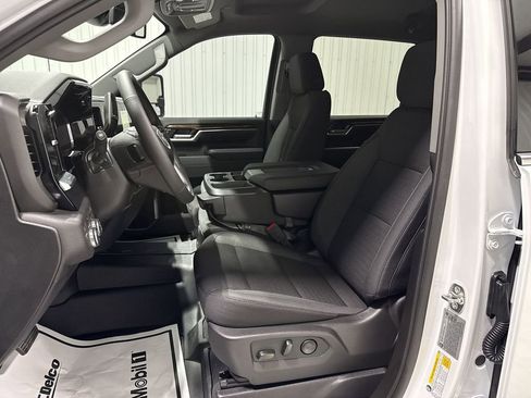 New 2026 GMC Sierra 2500 SLE w/ SLE Value Package; image 20