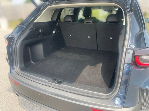 Used 2025 MAZDA CX-50 AWD 2.5 S w/ Preferred Package image 6