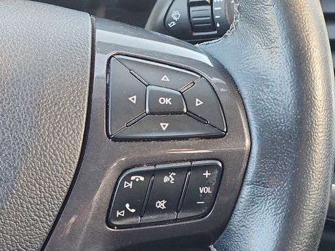 Used 2020 Ford Ranger Lariat w/ Equipment Group 501A Mid image 16