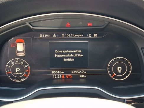 Used 2019 Audi Q7 3.0T Premium Plus w/ Premium Plus Package AWD/4WD image 22