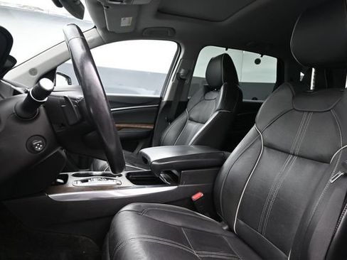 Used 2020 Acura MDX SH-AWD w/ Advance Package image 10