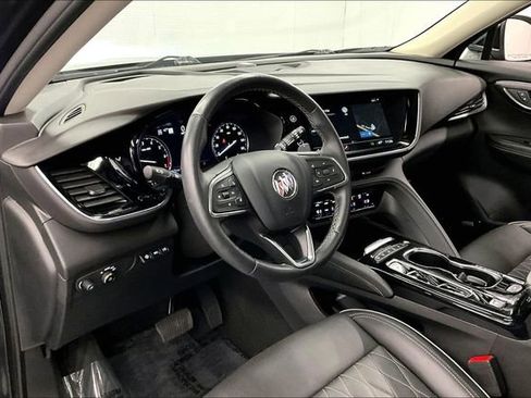 Used 2023 Buick Envision Avenir AWD/4WD image 16
