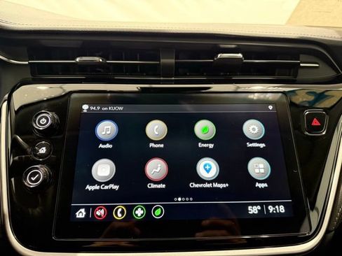 Used 2023 Chevrolet Bolt EUV LT w/ Convenience Package image 32