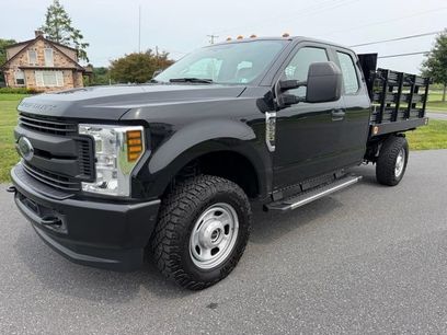 Used 2018 Ford F350 XL