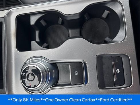 Used 2022 Ford Edge SEL w/ Convenience Package AWD/4WD image 15