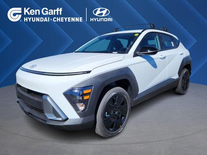 New 2026 Hyundai Kona SEL Sport