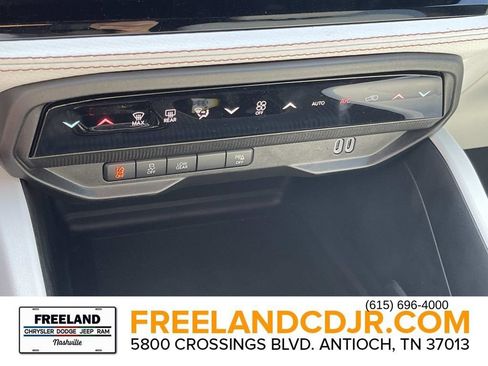 New 2026 Jeep Cherokee Limited AWD/4WD image 27