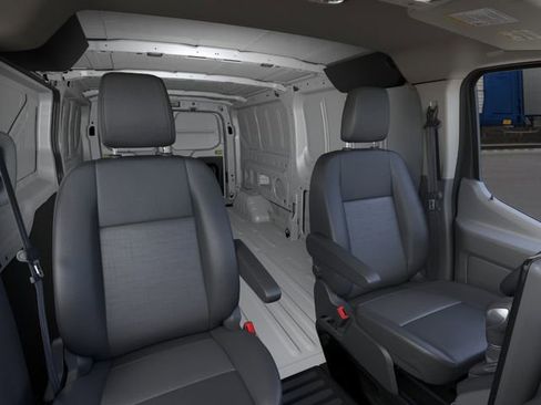 New 2026 Ford Transit 150 Low Roof image 11