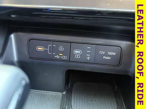 Used 2025 Hyundai Tucson SEL image 19