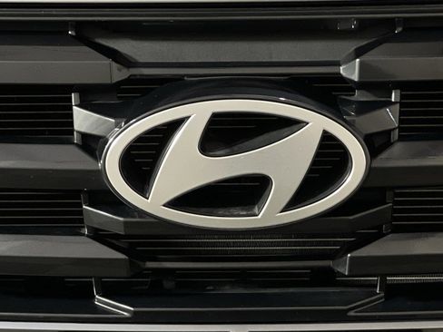 Used 2025 Hyundai Tucson SEL AWD/4WD image 20