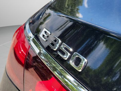 New 2026 Mercedes-Benz E 350 Sedan image 30