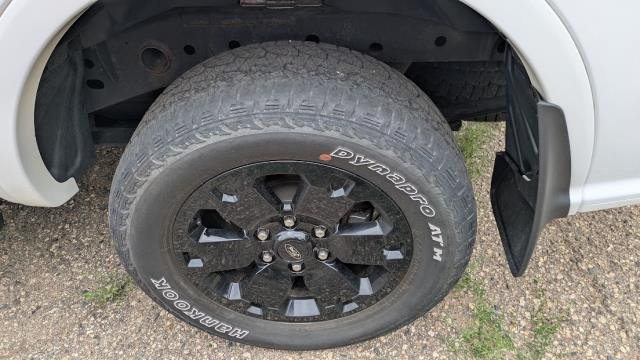 Used 2022 Ford Ranger Lariat w/ Equipment Group 501A High AWD/4WD image 24