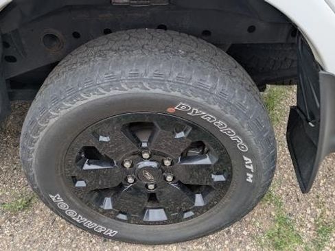 Used 2022 Ford Ranger Lariat w/ Equipment Group 501A High AWD/4WD image 24