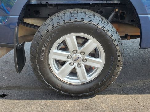 Used 2020 Ford F150 XL w/ Equipment Group 101A Mid AWD/4WD image 30