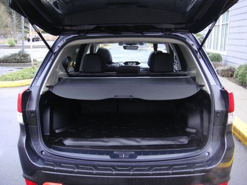 Used 2019 Subaru Forester Sport w/ Popular Package #2 image 17