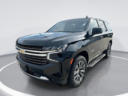 Certified 2023 Chevrolet Tahoe LT w/ Luxury Package
