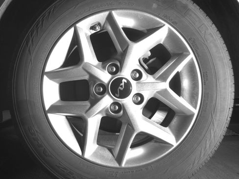 Used 2025 Kia Soul LX w/ LX Technology Package image 19