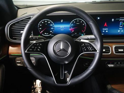 Used 2026 Mercedes-Benz GLE 350 4MATIC image 15