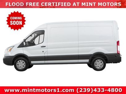 Used 2019 Ford Transit 250 148 Medium Roof w/ Interior Upgrade Package