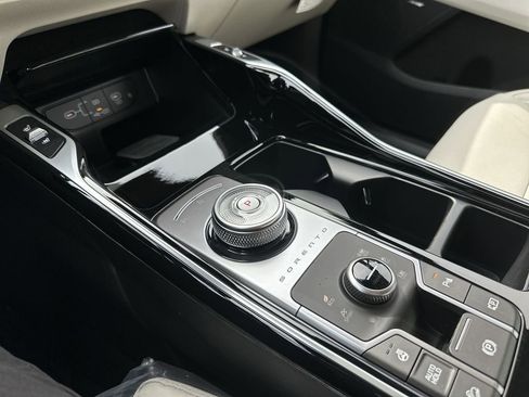 New 2026 Kia Sorento SX Prestige image 12