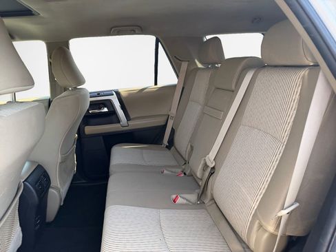 Used 2014 Toyota 4Runner SR5 AWD/4WD image 24