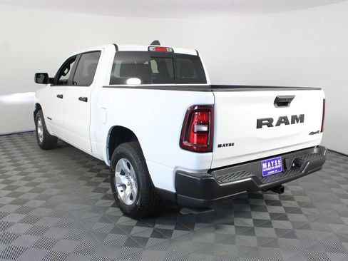 New 2026 RAM 1500 Tradesman AWD/4WD image 21