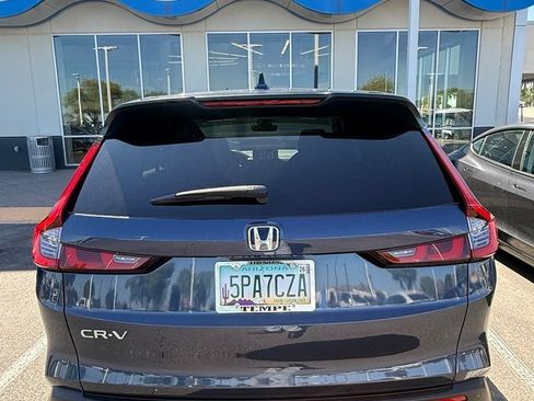 Certified 2024 Honda CR-V EX-L image 10
