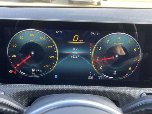 Used 2020 Mercedes-Benz CLA 250 4MATIC w/ AMG Line image 23