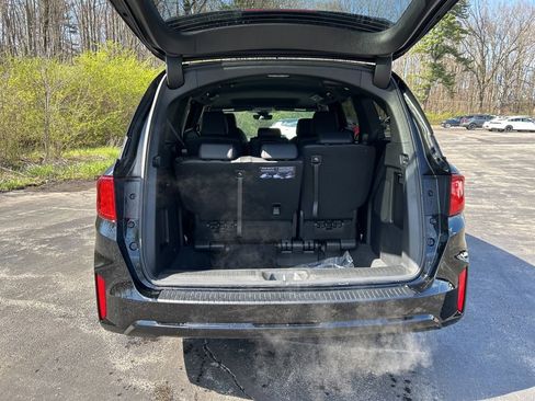 New 2026 Honda Odyssey Sport-L image 3