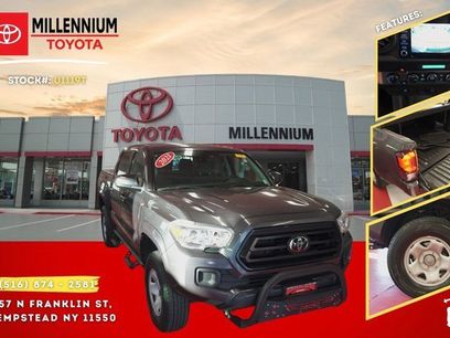 Used 2021 Toyota Tacoma SR